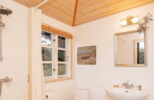 Fjand Badeby House | 4 person holiday home in Ulfborg