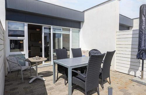 Agger House | 4 person holiday home in Vestervig
