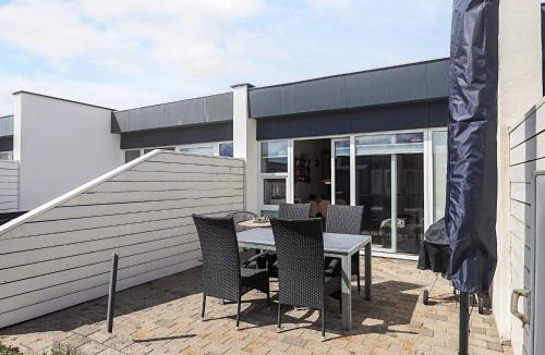 Agger House | 4 person holiday home in Vestervig