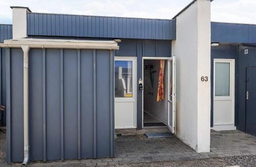 Agger House | 4 person holiday home in Vestervig