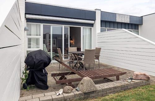 Agger House | 4 person holiday home in Vestervig-By Traum