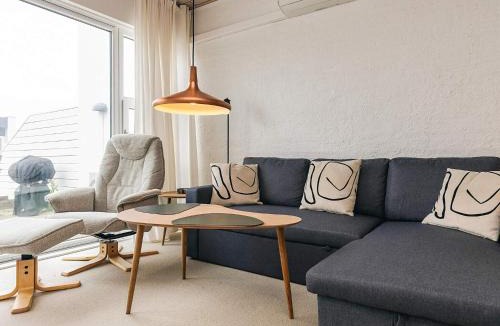 Agger House | 4 person holiday home in Vestervig-By Traum