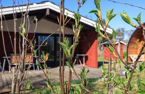 Aalbaek House | 4 person holiday home in Ålbæk