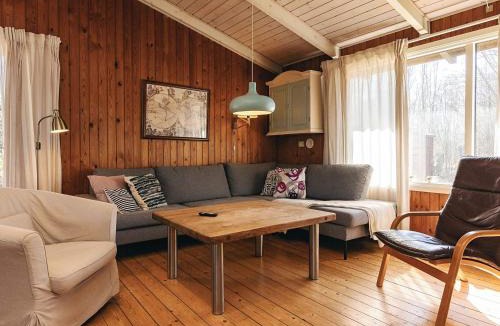 Aalbaek House | 4 person holiday home in Ålbæk