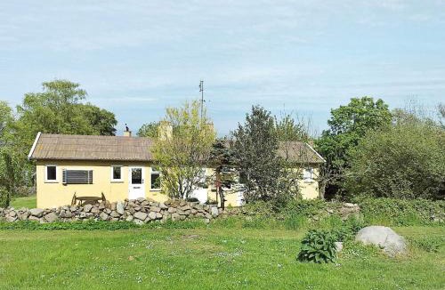 Sandvig House | 4 person holiday home in Allinge