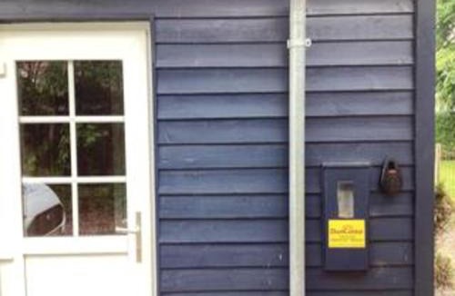 Ansager House | 4 person holiday home in Ansager