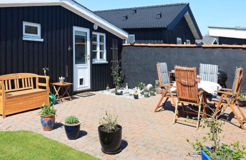 Assens House | 4 person holiday home in Assens