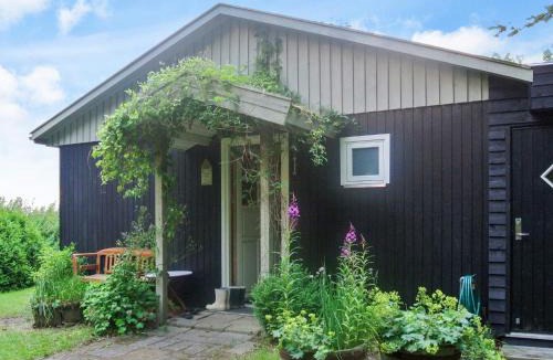 Aars House | 4 person holiday home in Aars-By Traum