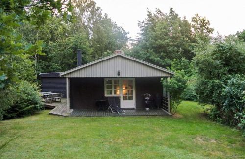 Aars House | 4 person holiday home in Aars-By Traum
