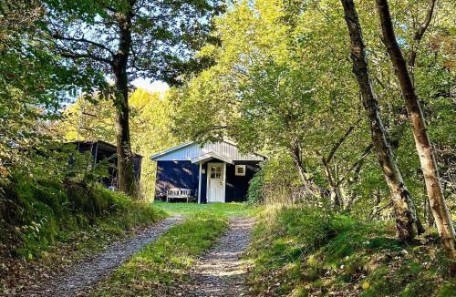 Aars House | 4 person holiday home in Aars-By Traum