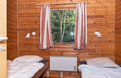Farvang House | 4 person holiday home in Ans By