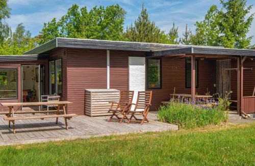 Ans House | 4 person holiday home in Ans By-By Traum