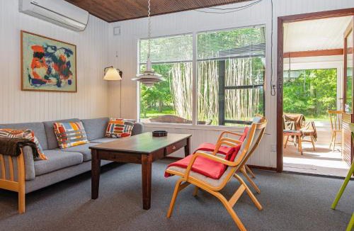 Ans House | 4 person holiday home in Ans By-By Traum