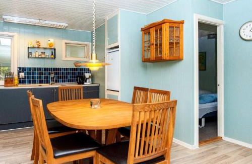 Ans House | 4 person holiday home in Ans By-By Traum