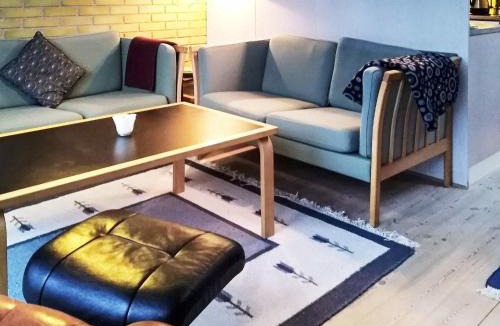 Askeby House | 4 person holiday home in Askeby