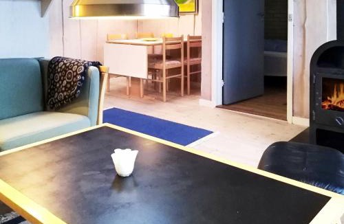 Askeby House | 4 person holiday home in Askeby