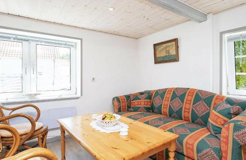 Asaa House | 4 person holiday home in Asaa-By Traum