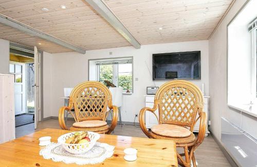 Asaa House | 4 person holiday home in Asaa-By Traum