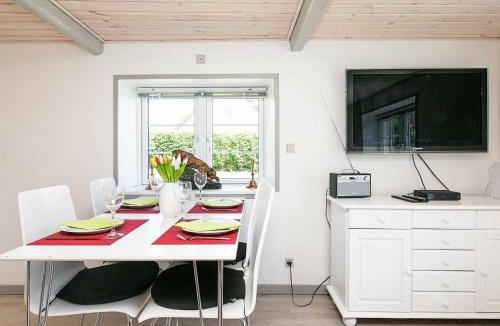 Asaa House | 4 person holiday home in Asaa-By Traum