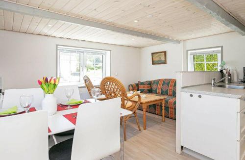 Asaa House | 4 person holiday home in Asaa-By Traum