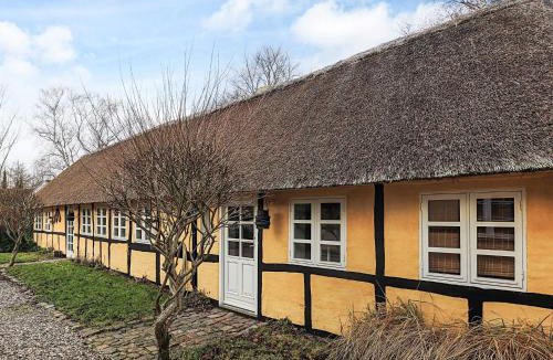 Asaa House | 4 person holiday home in Asaa