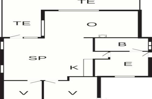 Andkær Vig House | 4 person holiday home in Børkop