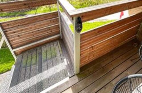 Hvidbjerg Strand Apartment | 4 person holiday home in Børkop