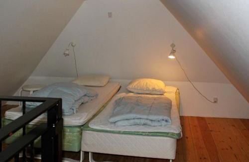 Blavand Strand House | 4 person holiday home in Bl vand