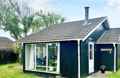 Blokhus House | 4 person holiday home in Blokhus-By Traum