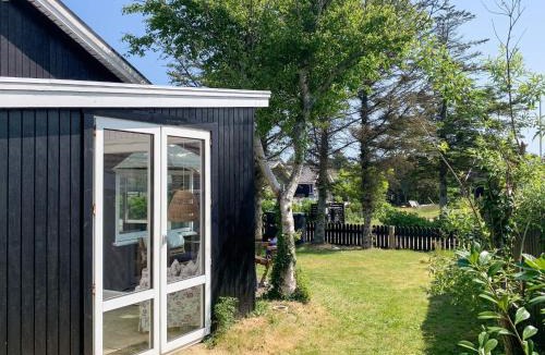 Blokhus House | 4 person holiday home in Blokhus-By Traum