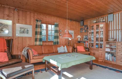 Bog By House | 4 person holiday home in Bogø By-By Traum