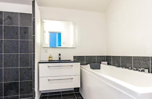 Bogense House | 4 person holiday home in Bogense