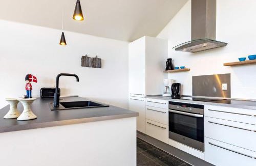 Bogense House | 4 person holiday home in Bogense