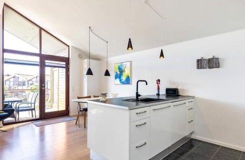 Bogense House | 4 person holiday home in Bogense