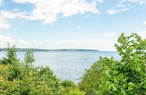 Hvidbjerg Strand House | 4 person holiday home in Børkop