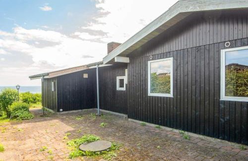 Hvidbjerg Strand House | 4 person holiday home in Børkop
