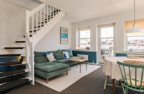 Borre Apartment | 4 person holiday home in Borre