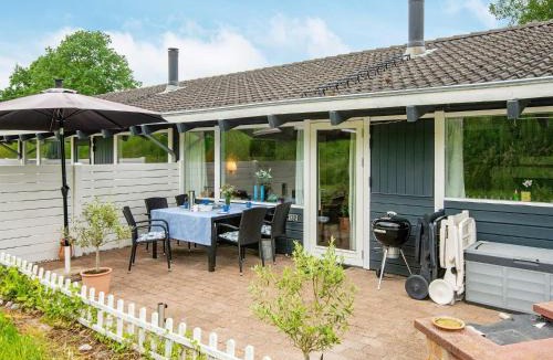 Aabenraa House | 4 person holiday home in Aabenraa-By Traum