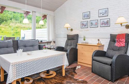 Aabenraa House | 4 person holiday home in Aabenraa