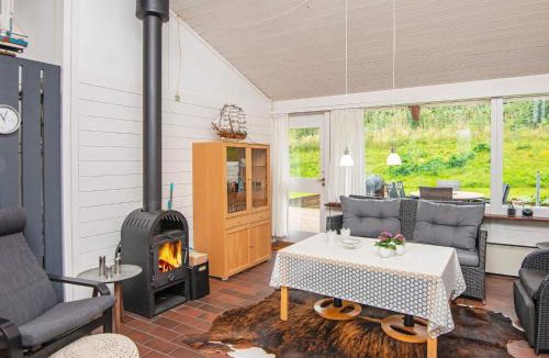 Aabenraa House | 4 person holiday home in Aabenraa