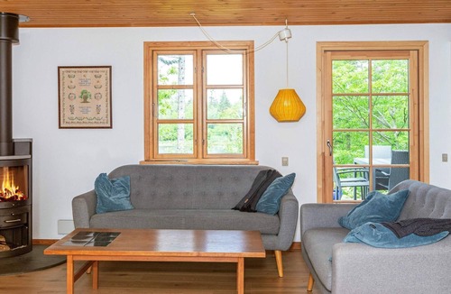 Aars House | 4 person holiday home in Aars