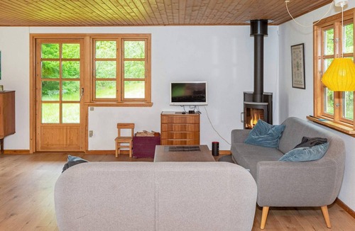 Aars House | 4 person holiday home in Aars