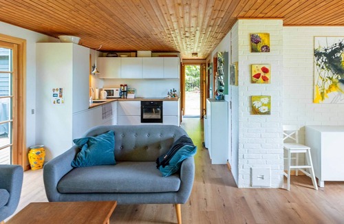 Aars House | 4 person holiday home in Aars