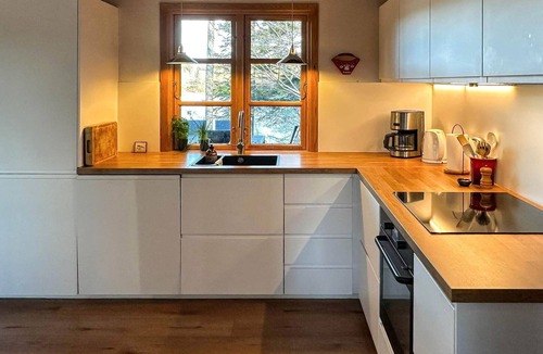 Aars House | 4 person holiday home in Aars-By Traum
