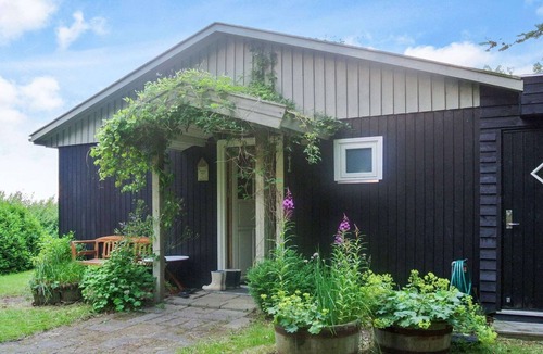 Aars House | 4 person holiday home in Aars-By Traum