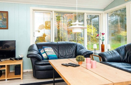 Ans House | 4 person holiday home in Ans By