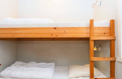 Ans House | 4 person holiday home in Ans By