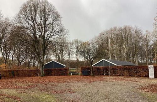 Ansager House | 4 person holiday home in Ansager
