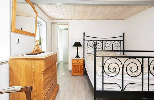 Asaa House | 4 person holiday home in Asaa