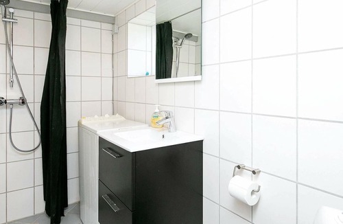 Asaa House | 4 person holiday home in Asaa